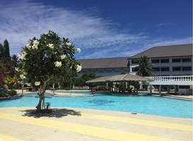 Zomervakantie Zuid is begonnen!